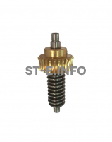 Шестерня приводная для портативной самоходной машинки  CG1-30, SG1-100, SG2-200 - st-e.info - Пенза