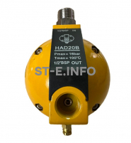 Автоматический конденсатоотводчик к фильтру - st-e.info - Пенза