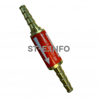 Клапан обратного удара пропан М8 - st-e.info - Пенза