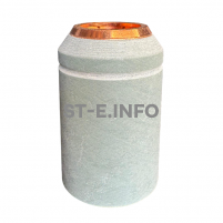 Насадка защитная для плазмотрона  А141 - st-e.info - Пенза