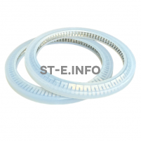 Уплотнительное кольцо 42.5х4х3.2 mm - st-e.info - Пенза