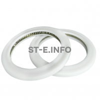 Уплотнительное кольцо 32.2х24х3.55 mm - st-e.info - Пенза