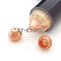 Голова плазмотрона Y200A - st-e.info - Пенза