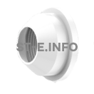 Керамическая насадка для плазмотрона Y600 - st-e.info - Пенза