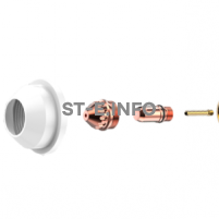 Трубка для плазмотрона Y600 - st-e.info - Пенза