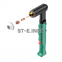 Голова плазмотрона Y600 - st-e.info - Пенза