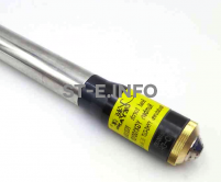 Плазмотрон YGX100 механизированный (10 м.) разъём М16*1,5 - st-e.info - Пенза