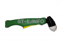 Голова плазмотрон для ручной резки YK125  - st-e.info - Пенза