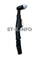 Плазмотрон YK100H для ручной резки с кабелем 15м - st-e.info - Пенза