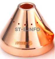 Экран защитный YK130 артикул YK03701 - st-e.info - Пенза