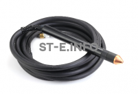 Плазмотрон YK130 с кабелем 7,1м в сборе - st-e.info - Пенза