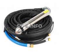 Плазмотрон YK600 - st-e.info - Пенза