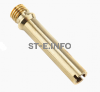 Трубка воздушная YK600 - st-e.info - Пенза