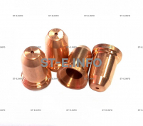 Сопло для плазмотрона AUTOCUT 125P арт. PD0179-13 - st-e.info - Пенза
