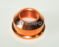 Защитное кольцо для плазмотрона XF-400  - st-e.info - Пенза