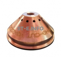 Защитный экран для плазмотронов YGX200 - st-e.info - Пенза