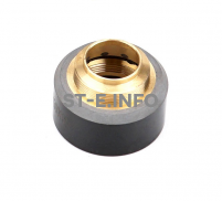 Защитный кожух плазмотрона YK300H  - st-e.info - Пенза