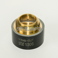 Защитный кожух для плазмотрона TK130 - st-e.info - Пенза