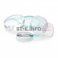 Стекло защитное 110255IG0005 High power  24,9*1,5мм - st-e.info - Пенза