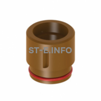 Завихритель 11.835.221.153 - st-e.info - Пенза