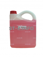 Охлаждающая жидкость для установок плазменной резки TEHNOCUT (3.8 л) - st-e.info - Пенза