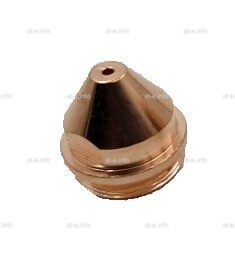 Сопло YK125, D=1,7 - st-e.info - Пенза