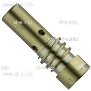 Держатель сопла M8 Tbi XP - st-e.info - Пенза