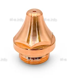 Сопло одинарное 3D 2,0 мм 120GJT1120 - st-e.info - Пенза