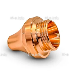 Сопло двойное 3D 1,2 мм 120GJT1412 - st-e.info - Пенза