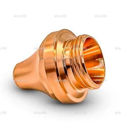 Сопло двойное 3D 1,8 мм 120GJT1418 - st-e.info - Пенза