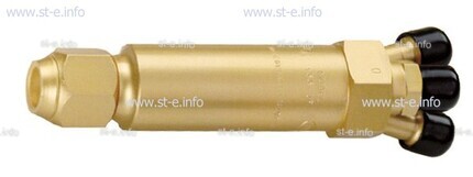 Механизированный ацетиленовые резак 133-2V/28 - st-e.info - Пенза