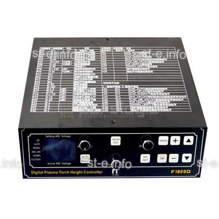 Контроллер высоты  F1629D - st-e.info - Пенза