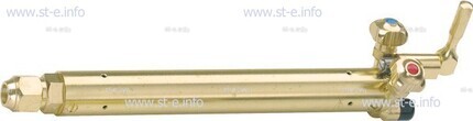 Механизированный ацетиленовые резак 198-2TA - st-e.info - Пенза