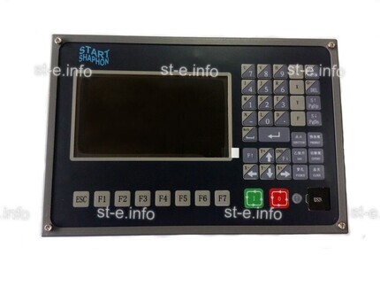 Управляющий блок ЧПУ SH-2012AH - st-e.info - Пенза