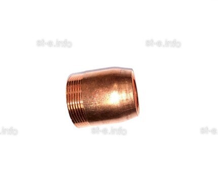 Флюсовый конус MZ-1000 - st-e.info - Пенза