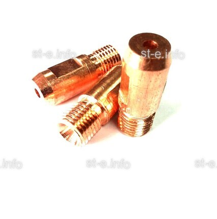 Наконечник MZ-1000 Д. 4 мм - st-e.info - Пенза