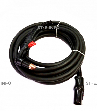 Ручной плазмотрон Technocut 105 - st-e.info - Пенза