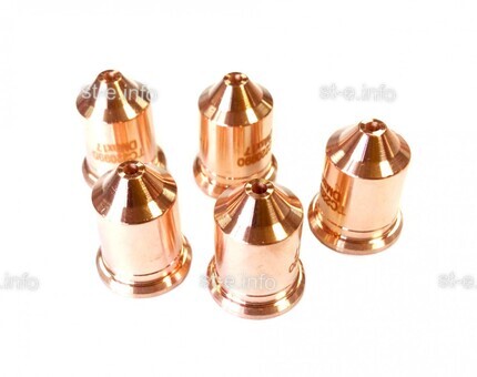 220990 Сопло Tehnocut DMax 18 d. 1,8 mm - st-e.info - Пенза