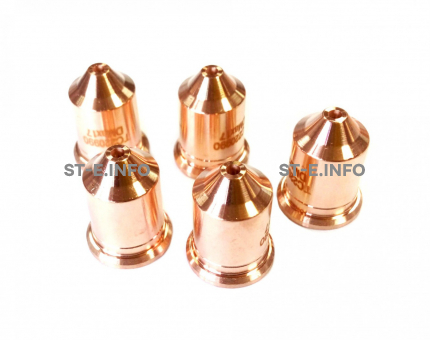 220990 Сопло Tehnocut DMax 18 d. 1,7 mm - st-e.info - Пенза