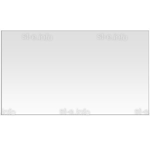 СТЕКЛО ПРОЗРАЧНОЕ 121х69 - st-e.info - Пенза