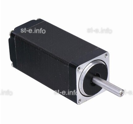 Двухфазный шаговый двигатель nema11 28HS  - st-e.info - Пенза