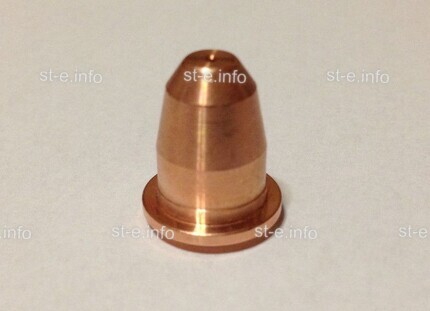 Сопло для плазмотрона ERGOCUT S25, ERGOCUT S25K, ERGOCUT S45 арт. PD0116 Диаметр:0.9 - st-e.info - Пенза