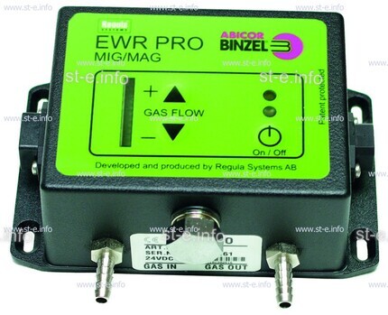Газорегулятор EWR PRO 300A - st-e.info - Пенза