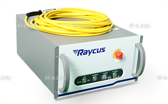 Источник лазерного излучения RFL-C500L - st-e.info - Пенза