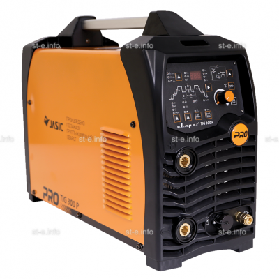 Инвертор сварочный Сварог TIG 300 P "PRO" (W232) - st-e.info - Пенза