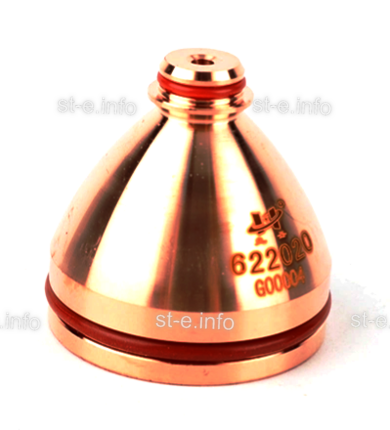 Сопло д. 3,0 мм 200-300А арт. 622030 - st-e.info - Пенза