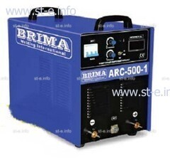 Сварочный аппарат Brima (инвертор) ARC-500-1 - st-e.info - Пенза