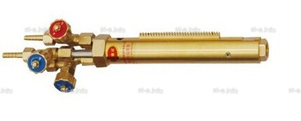 Резак пропановый механизированный GJ180 - st-e.info - Пенза