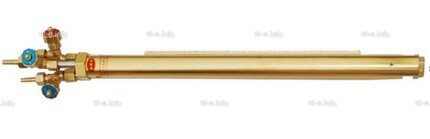 Резак пропановый механизированный GJ450 - st-e.info - Пенза