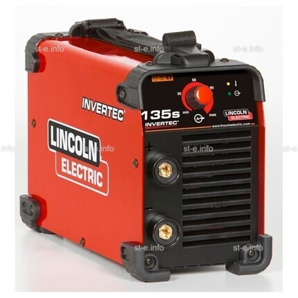 Инвертор сварочный Invertec 135S (арт. K12033-1) - st-e.info - Пенза